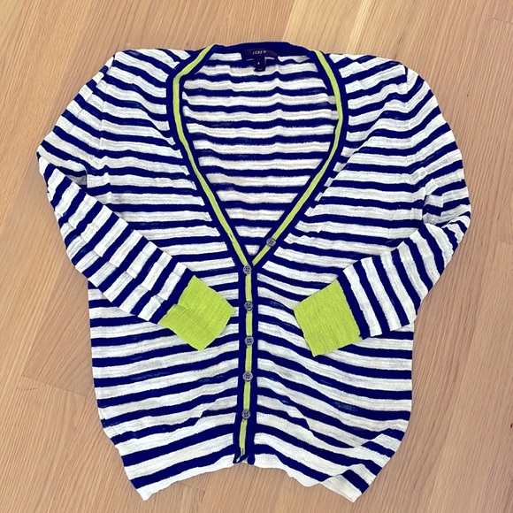 J. Crew | Sweaters | Womens Jcrew 